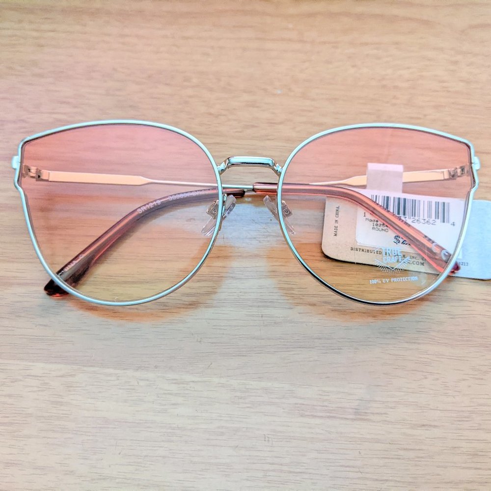 True Craft Sunglasses #3💥PRICE DROP💥